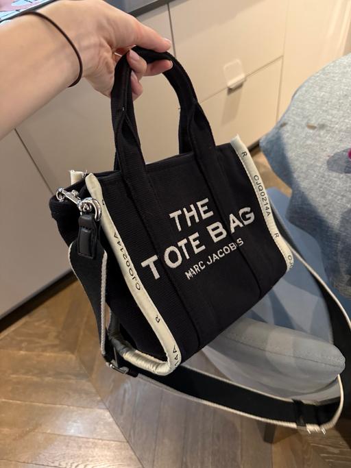 Buy & Sell West Hampstead Camden - Photos for The tote bag Marc Jacobs