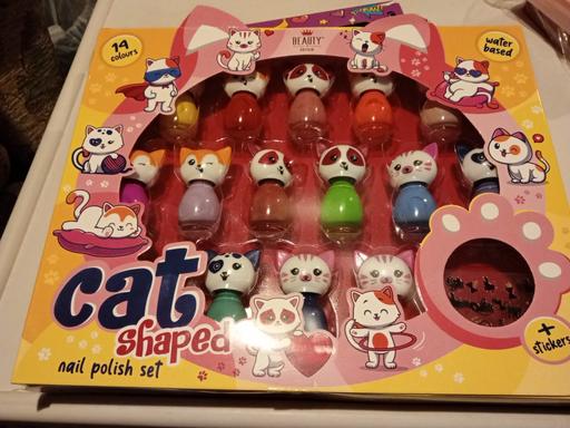 Buy & Sell Horncastle East Lindsey - Photos for brand new 14 colours nail polish gift set