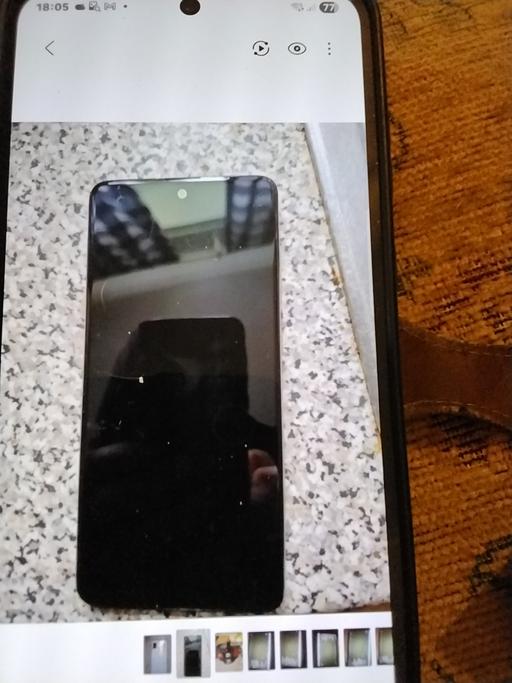 Buy & Sell Cheadle Staffordshire Moorlands - Photos for Samsung Galaxy A51 mobile phone