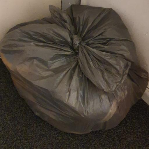 Buy & Sell Kings Heath Birmingham - Photos for FREE TOO COLLECT - Black Bag - Mixed Items