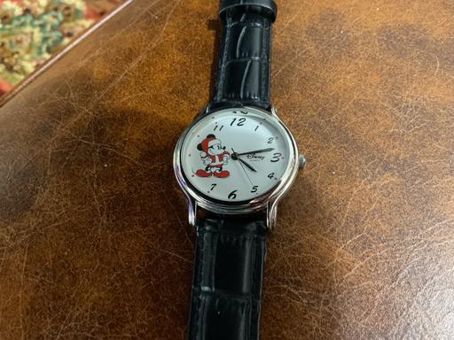 Buy & Sell New Tupton North East Derbyshire - Photos for Watch