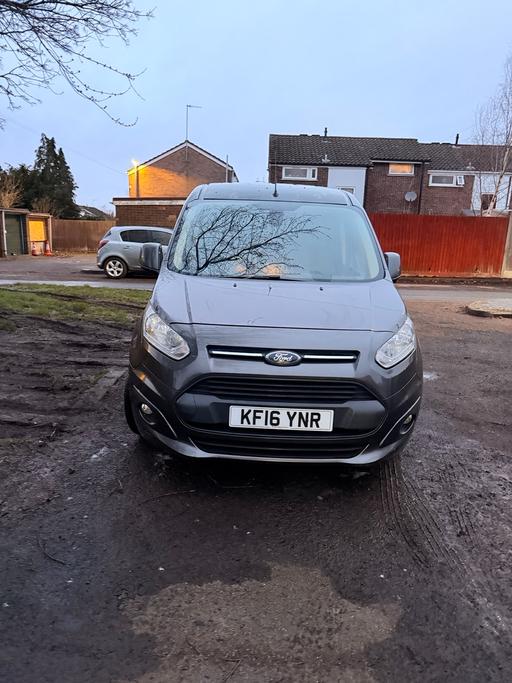Vehicles Droitwich Wychavon - Photos for Ford connect van