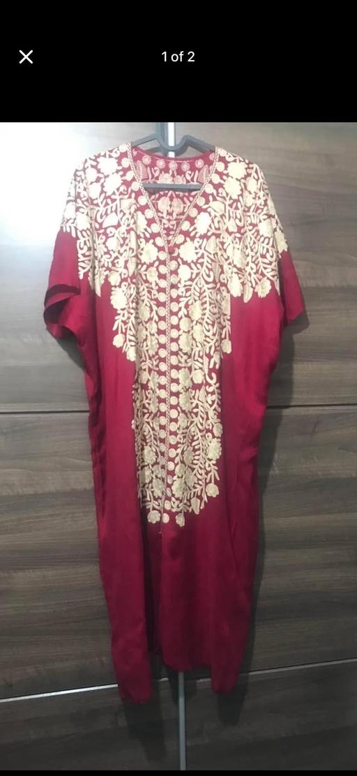 Buy & Sell Birmingham West Midlands - Photos for Kashmir kaftan