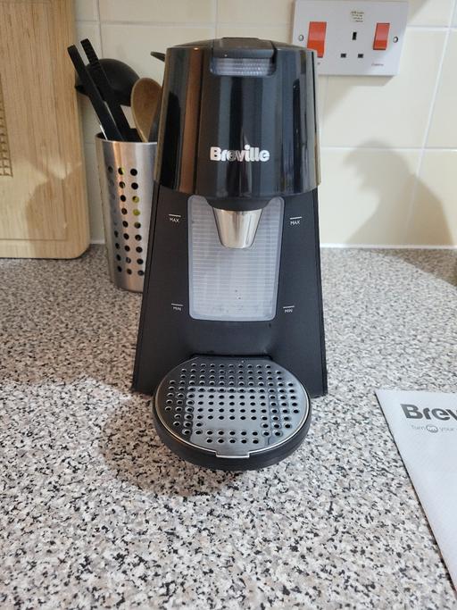 Buy & Sell Aldridge Walsall - Photos for Breville Hot Water Dispenser