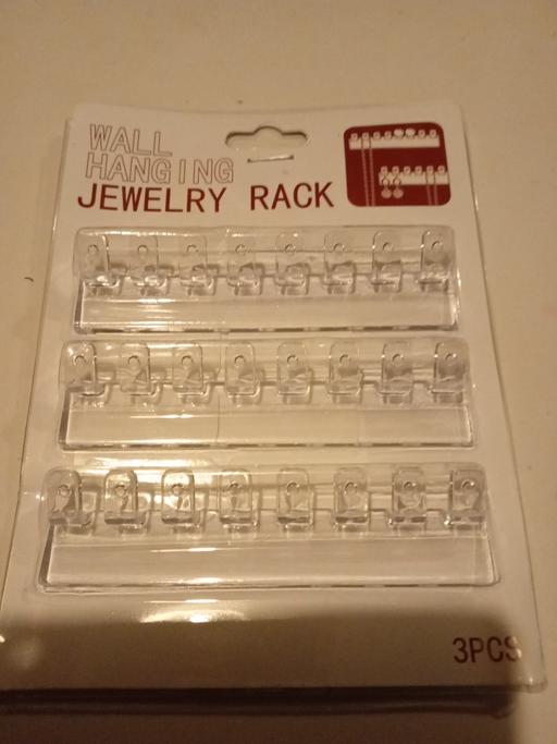 Buy & Sell Horncastle East Lindsey - Photos for brand new 3 PCS JEWELRY RACK set