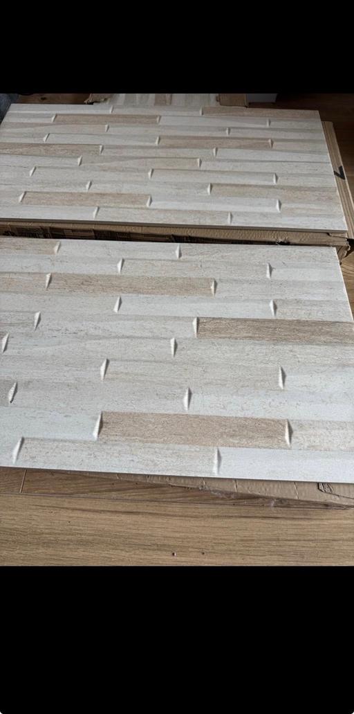 Buy & Sell Jaywick Tendring - Photos for PORCELAIN TILES. BRAND NEW