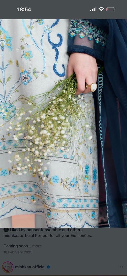 Buy & Sell Bordesley Green Birmingham - Photos for Mishka dress