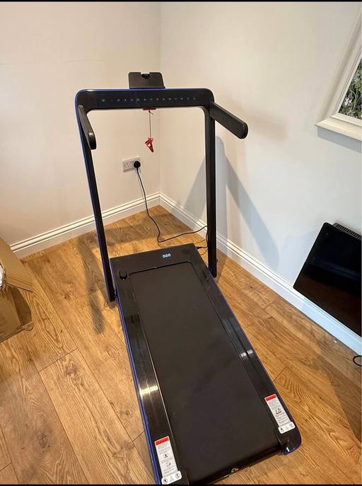 Buy & Sell Lye Dudley - Photos for Electric treadmill Heavy duty Dripex with Spe