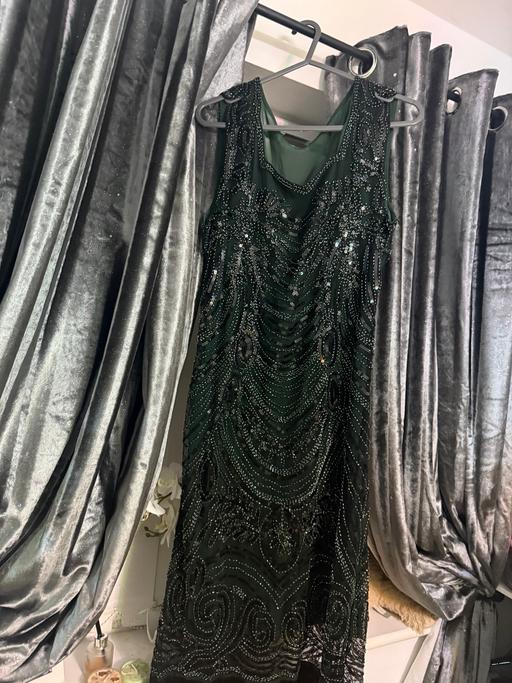 Buy & Sell Liverpool Liverpool - Photos for dresses flapper tassels beaded