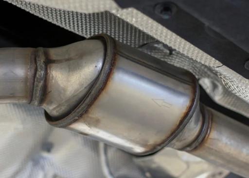 Vehicles Horbury Wakefield - Photos for Catalytic converter buyer