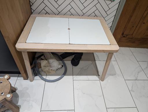 Buy & Sell Bolehall Tamworth - Photos for Ikea Children's play table
