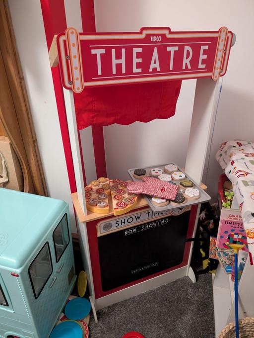 Buy & Sell Bolehall Tamworth - Photos for Children's Role Play Shop & Theatre