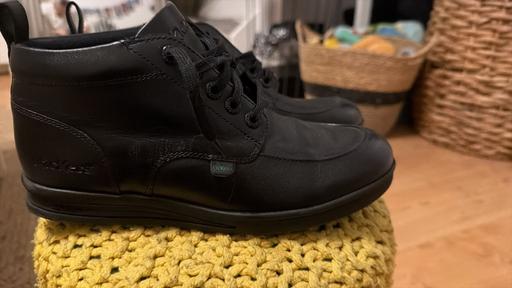 Buy & Sell Tooting Bec South West London - Photos for Shoes for boy