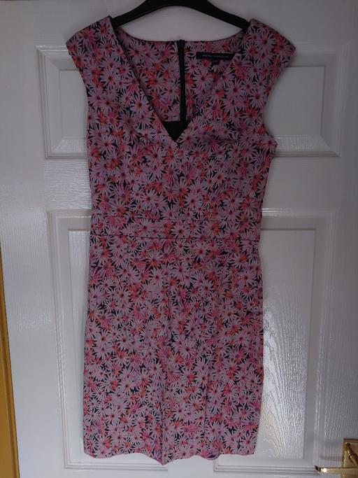 Buy & Sell Woodthorpe Charnwood - Photos for Women's floral dress size 10
