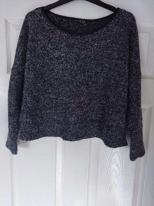 Buy & Sell Woodthorpe Charnwood - Photos for Women's grey jumper size 12