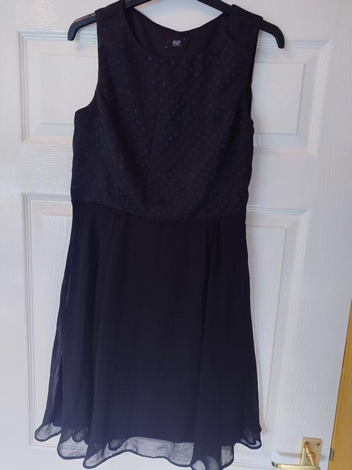 Buy & Sell Woodthorpe Charnwood - Photos for Womens black dress size 10