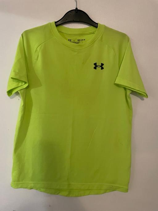 Buy & Sell Kirkby Knowsley - Photos for Under armour t shirt
