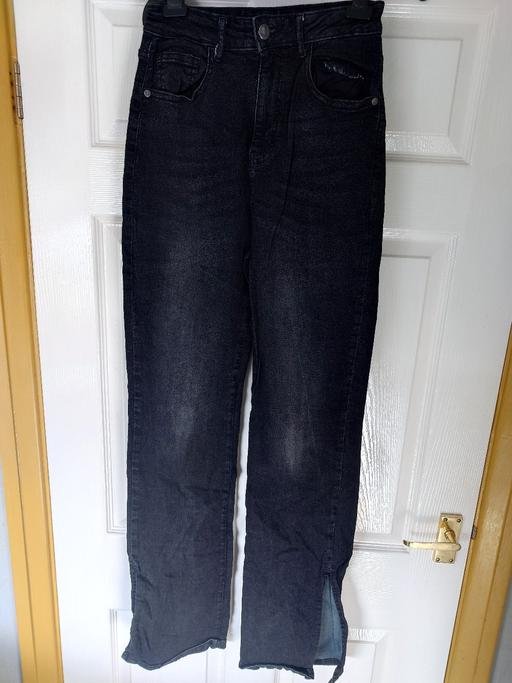 Buy & Sell Woodthorpe Charnwood - Photos for Women's dark denim jeans size 10