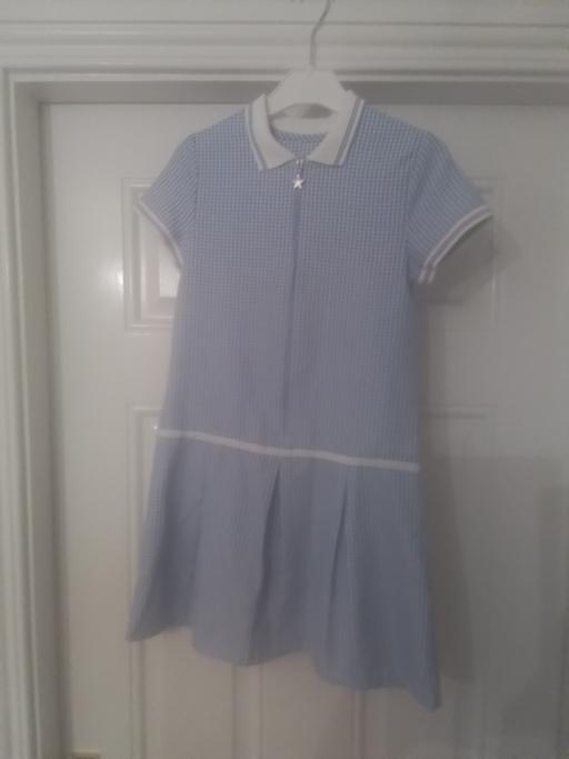 Buy & Sell Little Aston Lichfield - Photos for GIRLS GEORGE SCHOOL DRESS