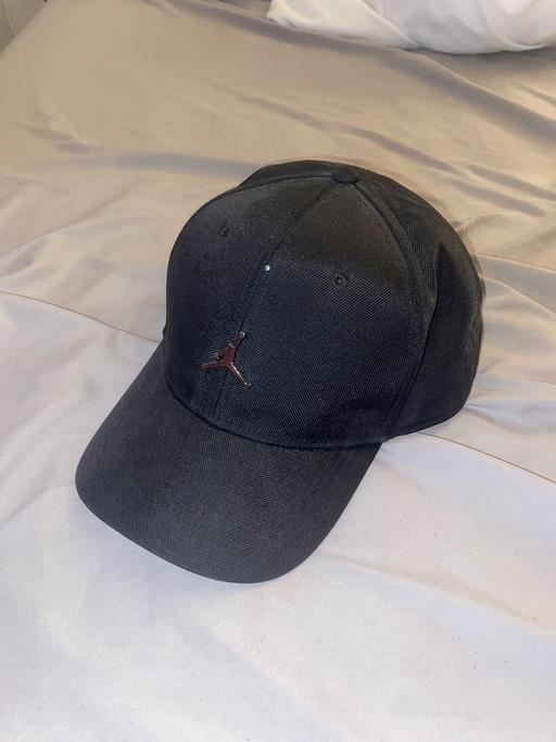 Buy & Sell Lyppard Bourne Worcester - Photos for Jordan Rise Metal Logo Cap