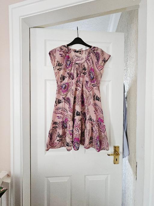 Buy & Sell Newton Doncaster - Photos for Wallis summer dress/top, size 12.
