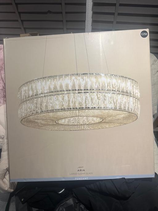 Buy & Sell Stow Heath Wolverhampton - Photos for Light