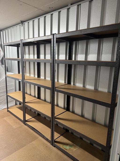 Buy & Sell - Photos for Large shelfs