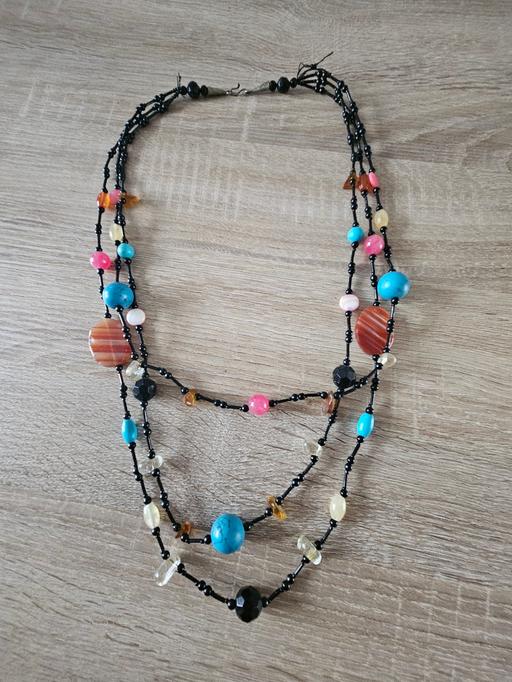 Buy & Sell Newton Doncaster - Photos for Bead style necklace