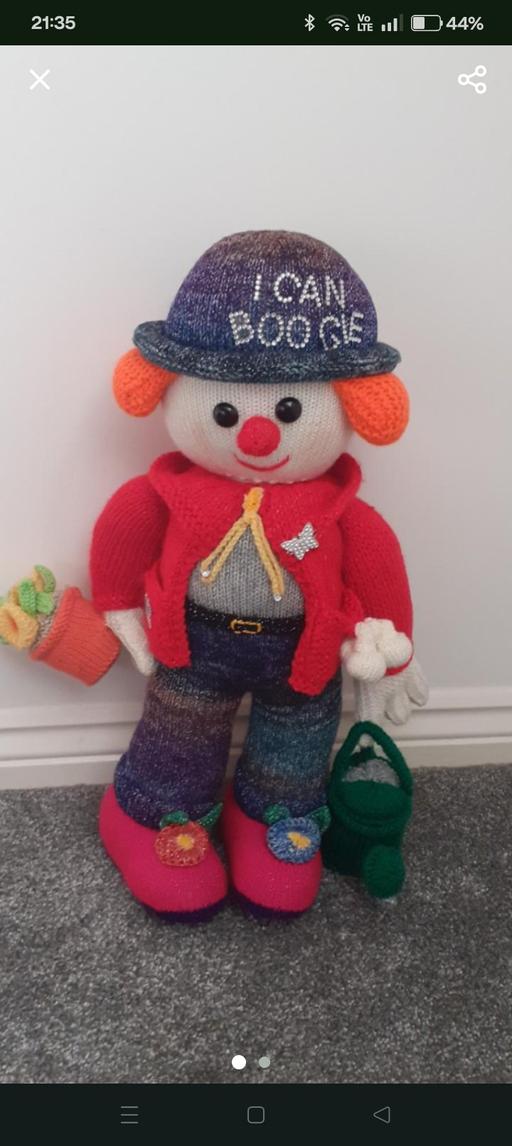 Buy & Sell Upper Gornal Dudley - Photos for Large handmade toy