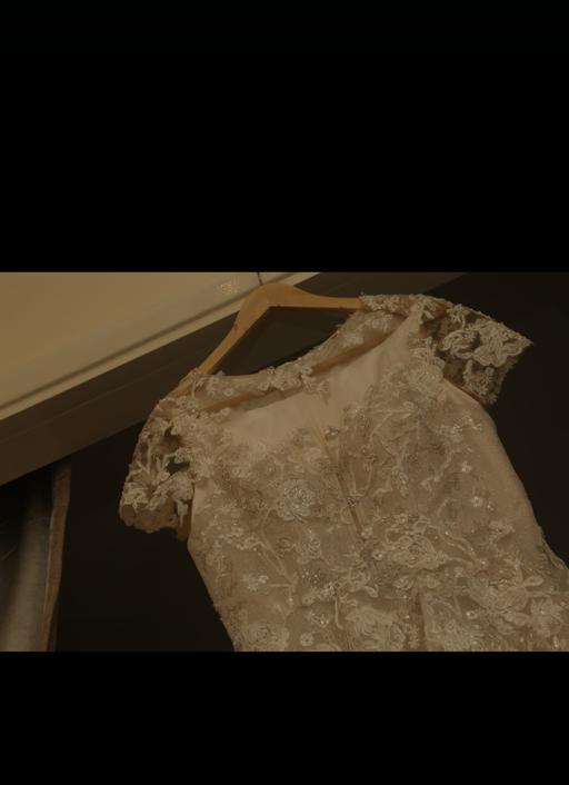 Buy & Sell Leicester Leicestershire - Photos for Wedding dress
