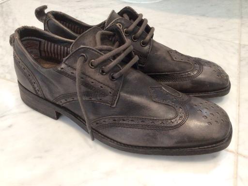 Buy & Sell Falconwood South East London - Photos for Super dry shoes size 8 new .