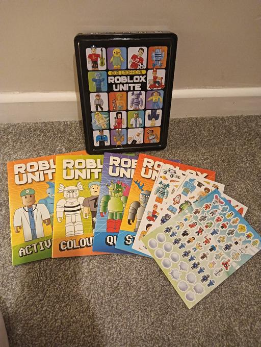 Buy & Sell Upper Gornal Dudley - Photos for Roblox set