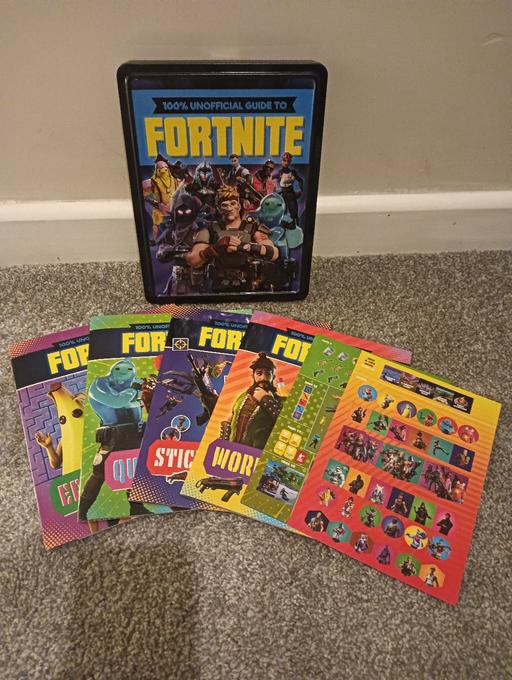 Buy & Sell Upper Gornal Dudley - Photos for Fortnite set