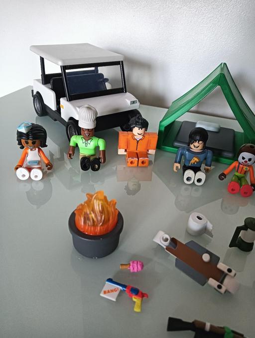 Buy & Sell Upper Gornal Dudley - Photos for Roblox set