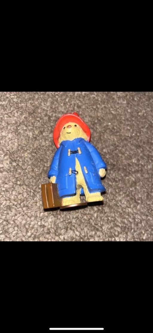 Buy & Sell Stanley County Durham - Photos for Paddington bear tonie