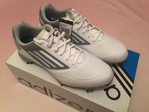 Buy & Sell Falconwood South East London - Photos for Adidas Golf shoe size 8 brand new RRP£129.