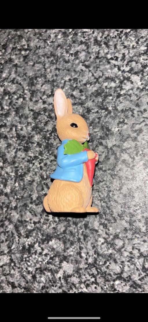Buy & Sell Stanley County Durham - Photos for Peter rabbit tonie