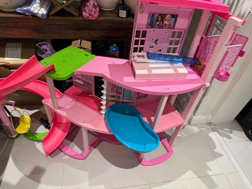 Buy & Sell Romford Havering - Photos for Barbie dream house