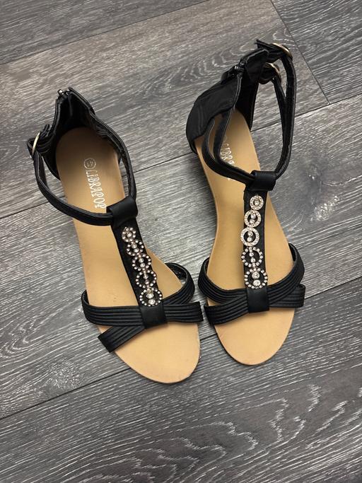 Buy & Sell Woodsetton Dudley - Photos for Ladies sandals