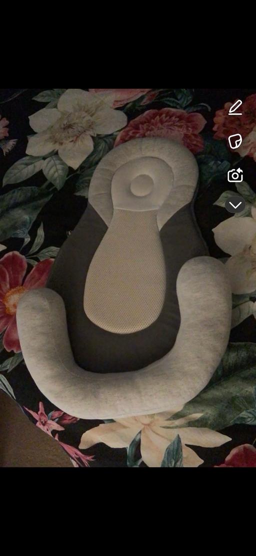 Buy & Sell Stanley County Durham - Photos for Babymoov nest