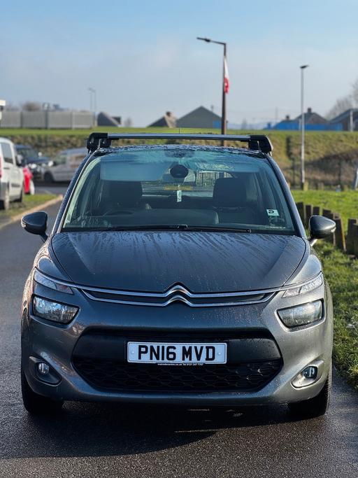 Vehicles Worsbrough Common Barnsley - Photos for Citroen C4 Picasso