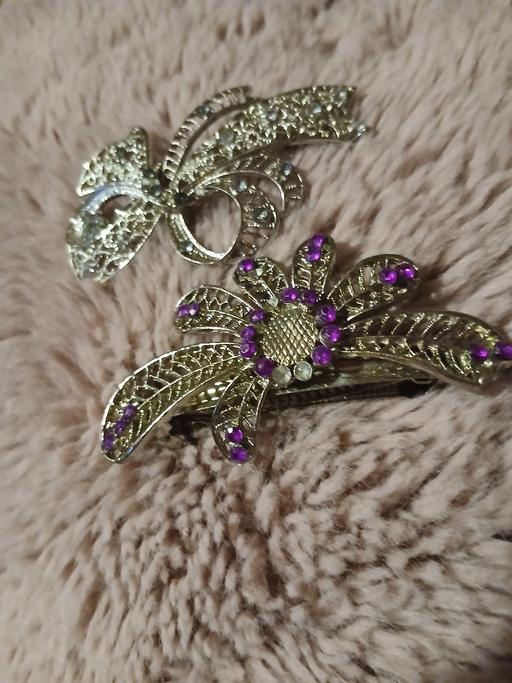 Buy & Sell Netherton Dudley - Photos for 2 big hair slides