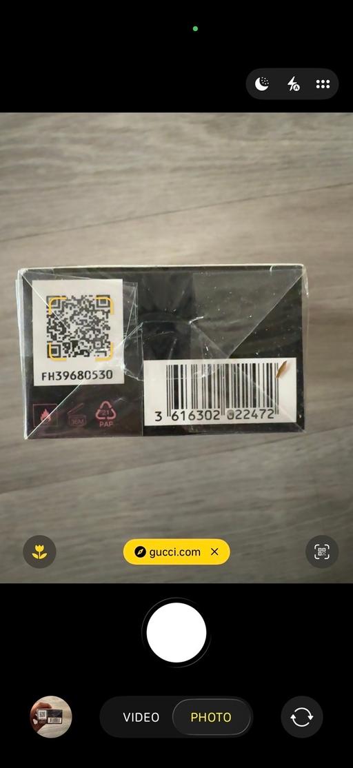 Buy & Sell Crumpsall Manchester - Photos for Ladies Perfume