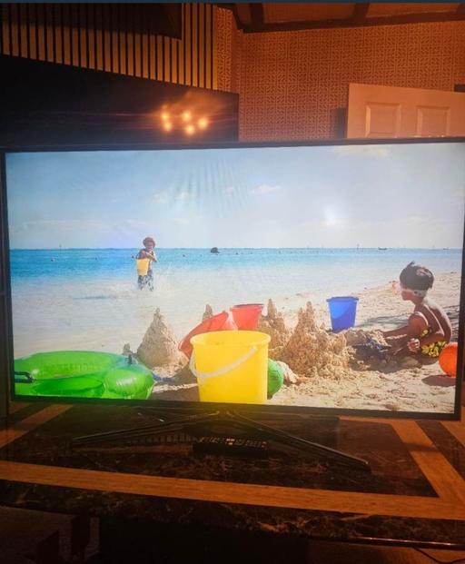 Buy & Sell Balsall Heath Birmingham - Photos for SAMSUNG 48 INCH SMART TV