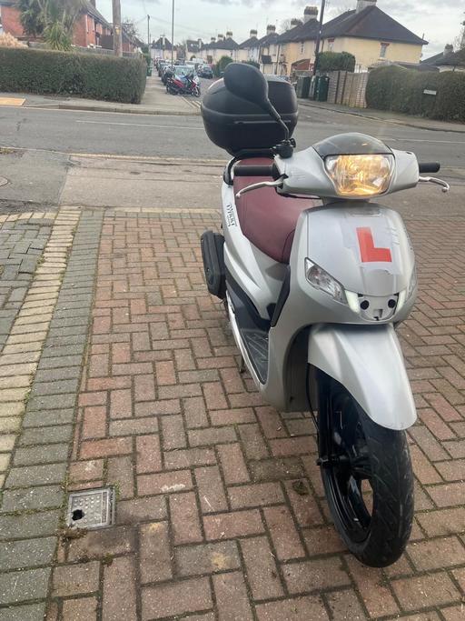 Vehicles Slough Slough - Photos for Motorbike