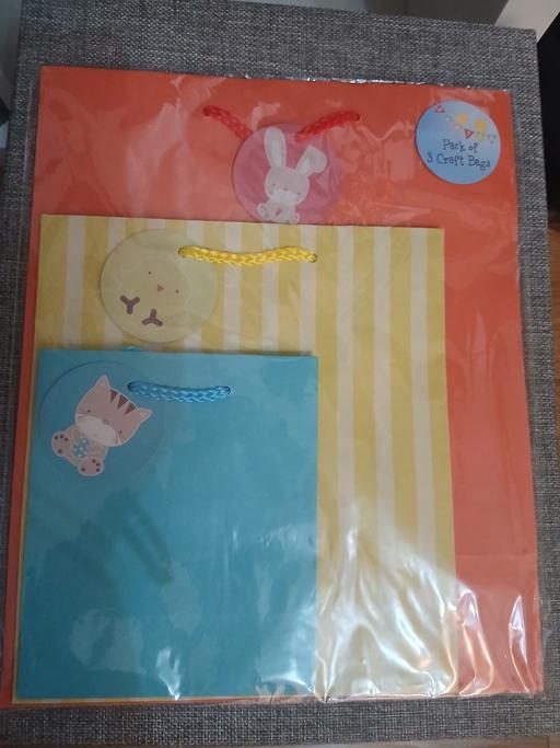 training Bradley Fold Trading Estate Bury - Photos for 3 Pack Gift Bags New