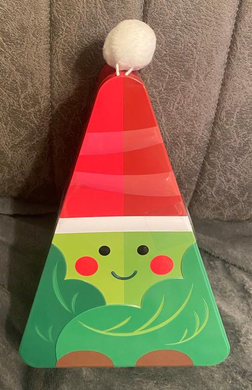 Buy & Sell Yardley Birmingham - Photos for Empty tin free to collect