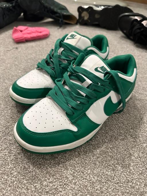 Buy & Sell Woosehill Wokingham - Photos for Nike air dunks