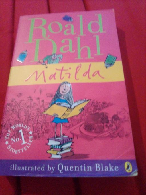 Buy & Sell Harpurhey Manchester - Photos for selection of children books