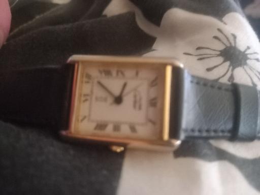 Buy & Sell Griff Nuneaton and Bedworth - Photos for curision Paris watch